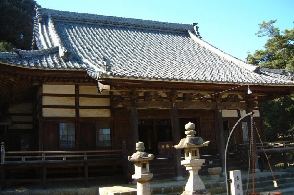 法蔵寺 シェアリングジャパン